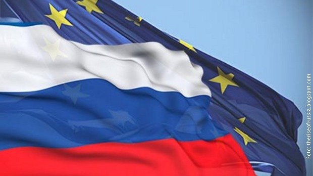 Европа и Русија - повратак историје