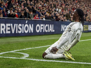 Мајсторије Мадриђана за повратак на победничке стазе