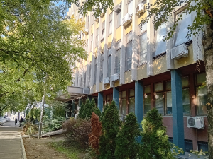 Притвор осумњиченом да је изазвао саобраћајну несрећу у Новом Саду