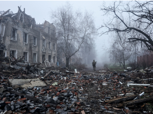 Румунија оборила украјински дрон изнад Црног мора; Виткоф и Кушнер известили Трампа осастанку с Путином