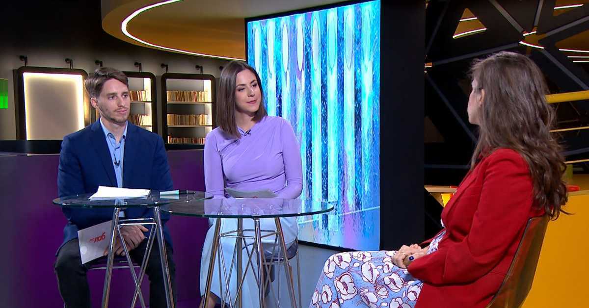 РТС лаб: Мој колега робот  