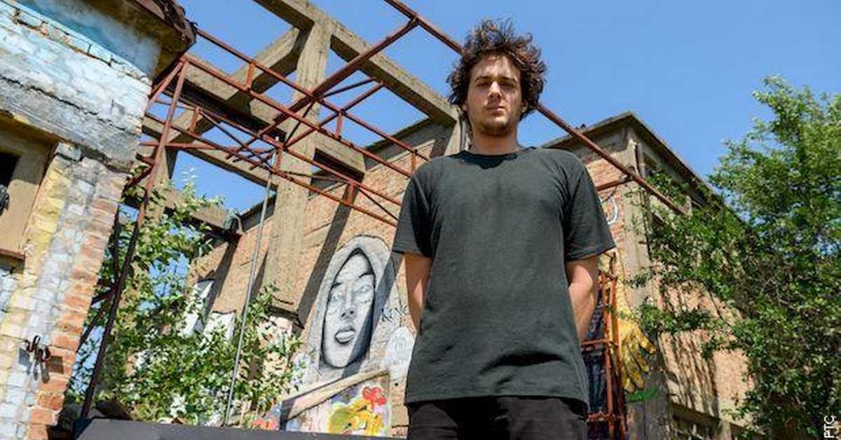 Рани кадрови, разговори: Данило Лазовић 