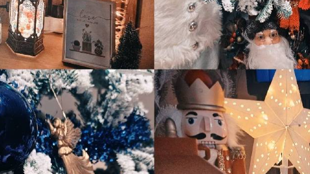 Romano Them: Bahtalo Nevo berš – Срећна Нова година