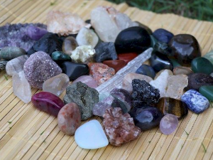 Еко минијатуре: Чаробни свет кристала – Едукација деце