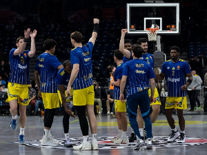Евролига новчано казнила Макаби из Тел Авива са 10.000 евра