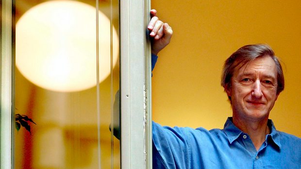 Џулијан Барнс: Одлазим(o) (1)