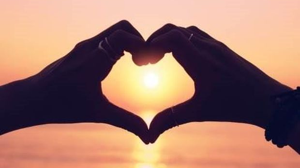 Љубав је јача од свега