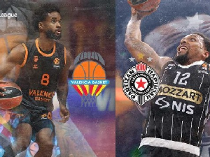 Партизан руши "слепе мишеве"