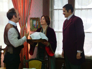 Божићна печеница