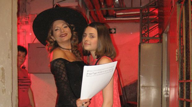 Упознајте Корнелија