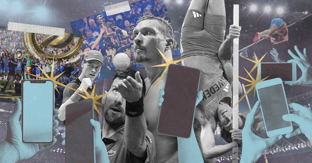 Спортске вести које су обележиле 2025. годину