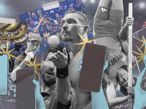 Вести из света спорта