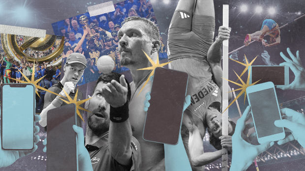 Спортски журнал: Вести из света спорта