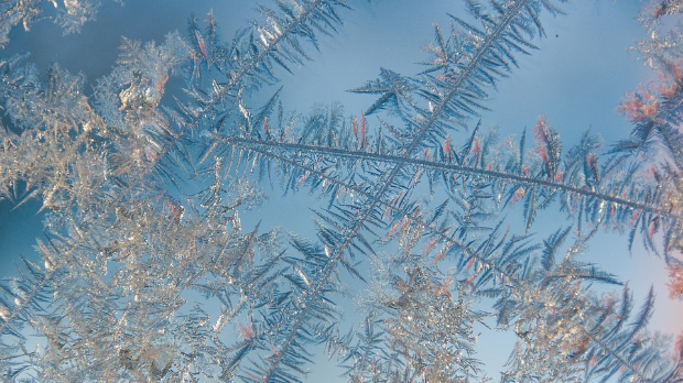 Имагинарни пејзажи