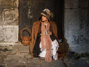 Уочи Божића