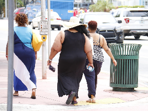 Више од 75 одсто одраслих у САД испуњава критеријуме за гојазност, да ли ће се скале мењати