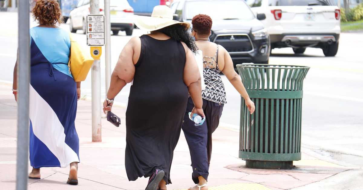 Више од 75 одсто одраслих у САД испуњава критеријуме за гојазност, да ли ће се скале мењати