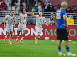 Нигерија потврдила осмину финала Афричког купа нација, тамо ће и Танзанија због више постигнутих голова