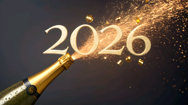 Специјали: Новогодишња честитка