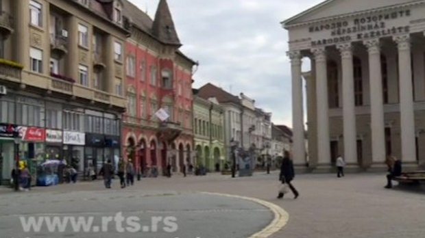 Магазин на Првом: Град као дневна соба - о инспиративном личном чину за улепшавање родне Суботице