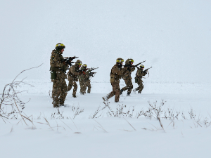 Повлачење из Донбаса – шта је компромис за Зеленског; Москва: "Орешник" спреман у Белорусији 