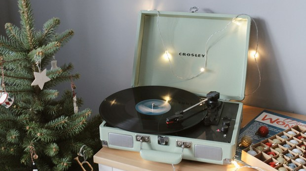 Игла на винилу : Хитови и обраде