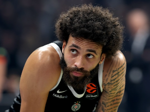 Децембар је био Вашингтонов месец у АБА лиги