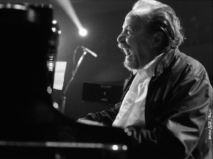 Концерт Биг Бенда РТС-а у част стогодишњице рођења Боре Роковића.