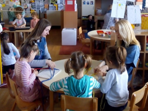 Инклузија: Корак даље