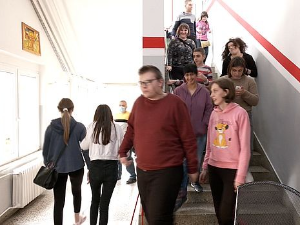 Инклузија: Живот без граница