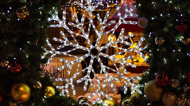 Новогодишњи Поп карусел