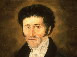 Музички свет Е. Т. А. Хофмана