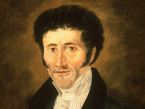 Музички свет Е. Т. А. Хофмана