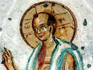 Уметници о лику Христовом