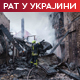 Герасимов: Путин наложио ширење тампон-зоне; велика штета на енергетској инфраструктури у ударима на Одесу 