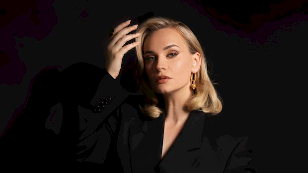 Душа Балкана - Принц и Шејла Зонић