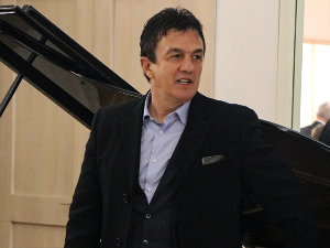 Крунић са клупе у председничку фотељу ОФК Београда