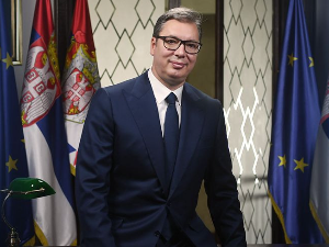 Вучић разговарао са Вашингтоном, добре вести за Србију