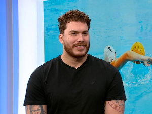 Вицо за РТС: Надам се великој подршци на Европском првенству, морамо да задржимо фокус