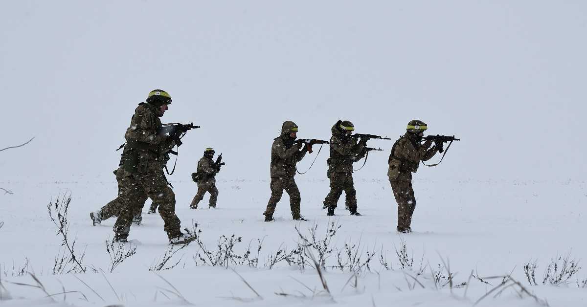Ди Велт: Европа разматра слање војника у Украјину; Виткоф: Разговарали смо са Кијевом и Европом о постизању мира