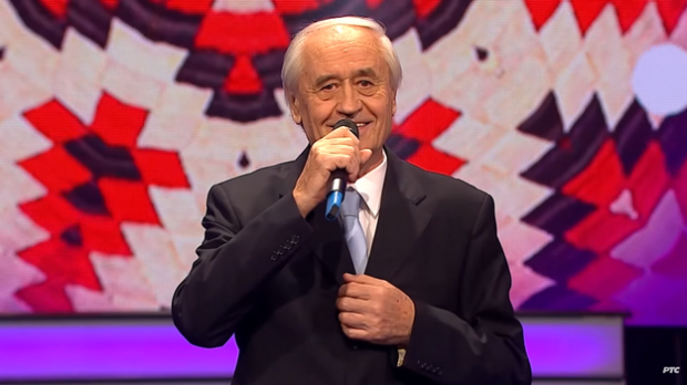 Вечити музички бардови – Мирко Рондовић