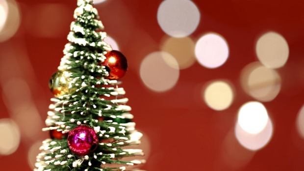 Срећна Нова година!