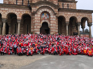  Дедамразијада  