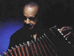 Астор Пјацола: Годишња доба у Буенос Ајресу