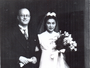 Прича о породици Вукелић, Зоргеу и Јапану