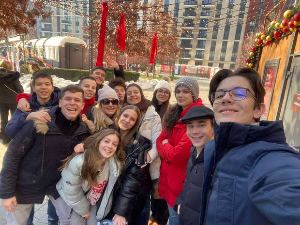 Дечја драмска група Радио Београда