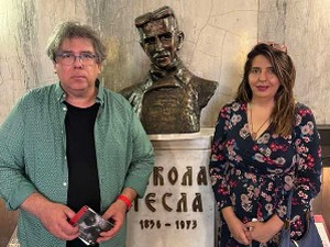 Предраг Митровић