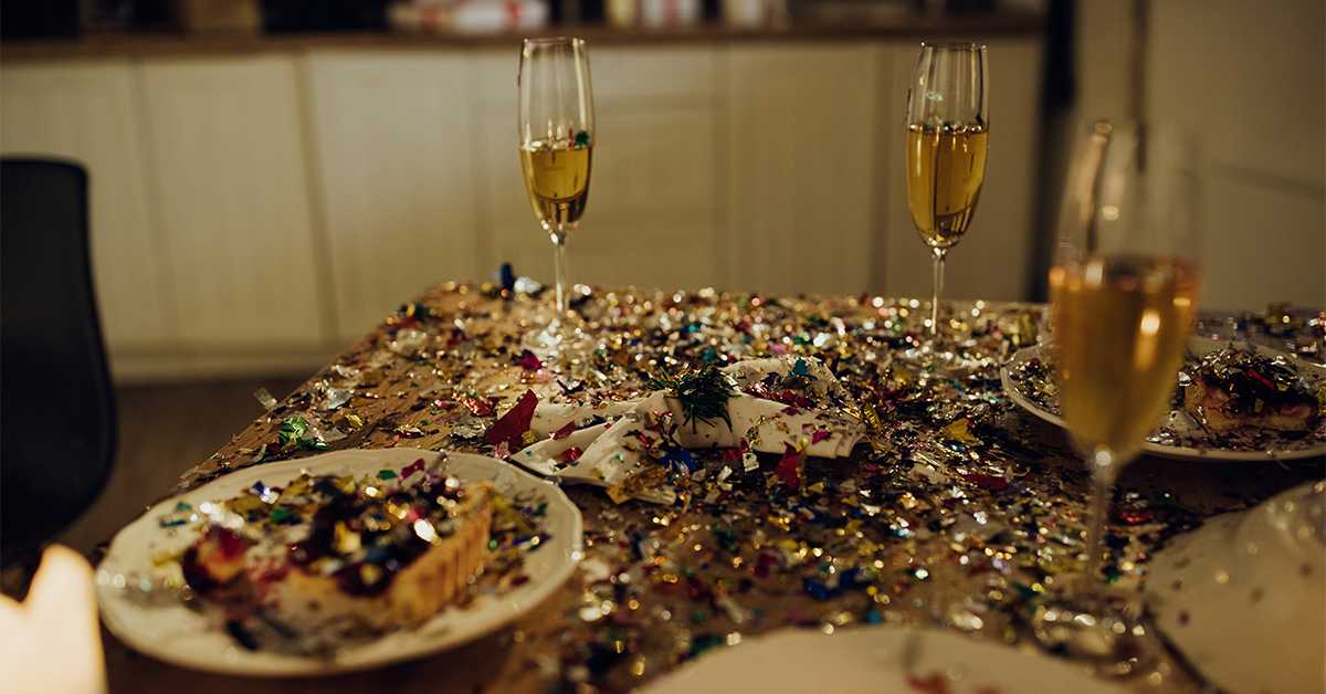 Од сарме до мамурлука: како да први дан Нове године прође без тегоба