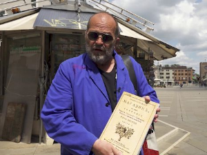 Култура Срба у Хрватској: Славонски Срби, 1. део