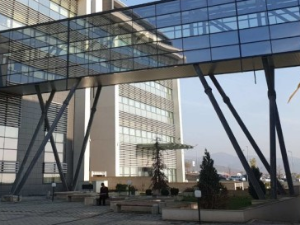 Притвор до 30 дана осумњиченом за наводни напад на Кфор у Звечану